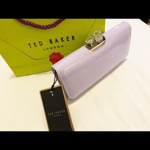 Ted Baker London wallet NEW